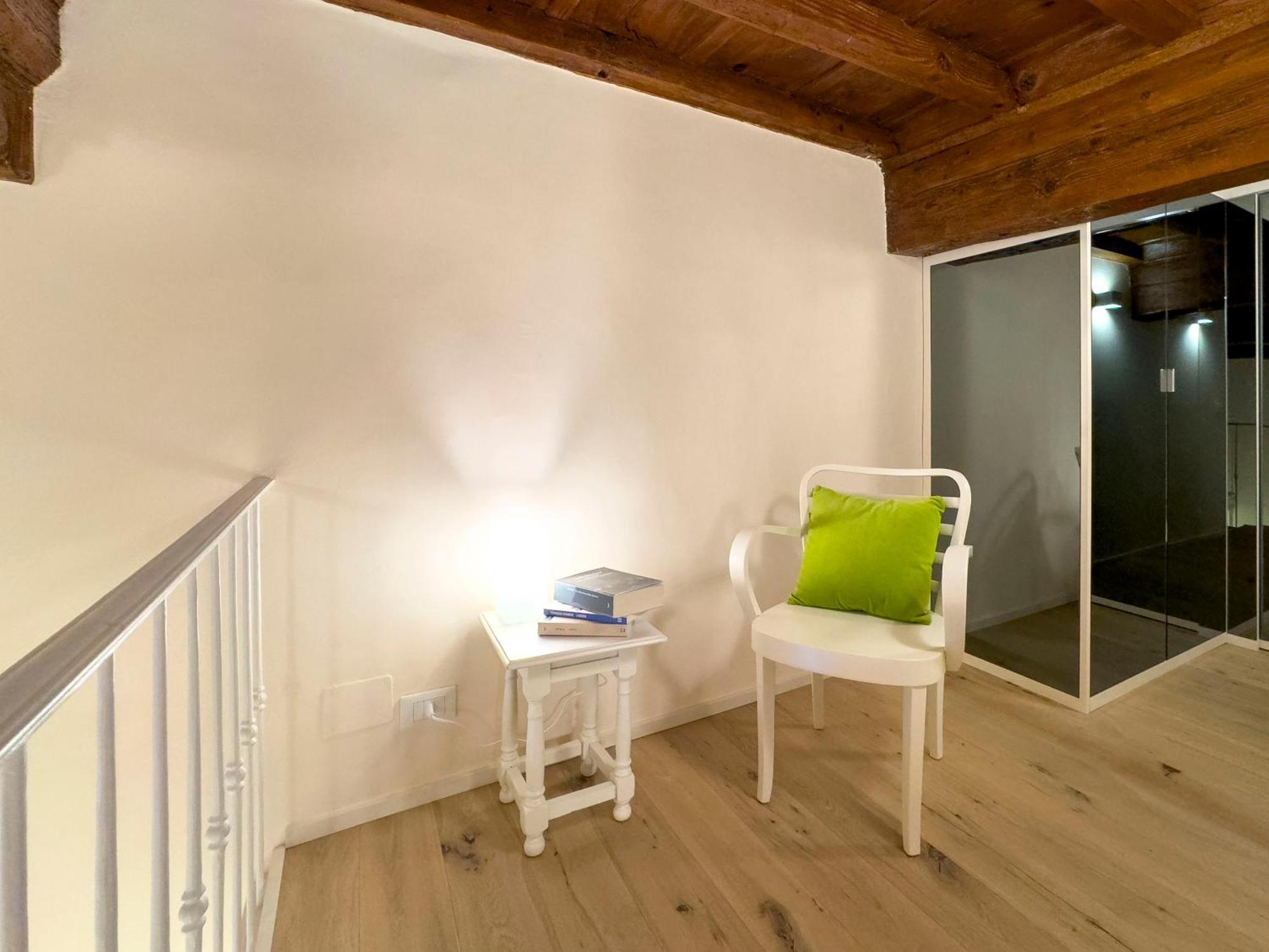 Appartement Luxury Ss Annunziata Florence