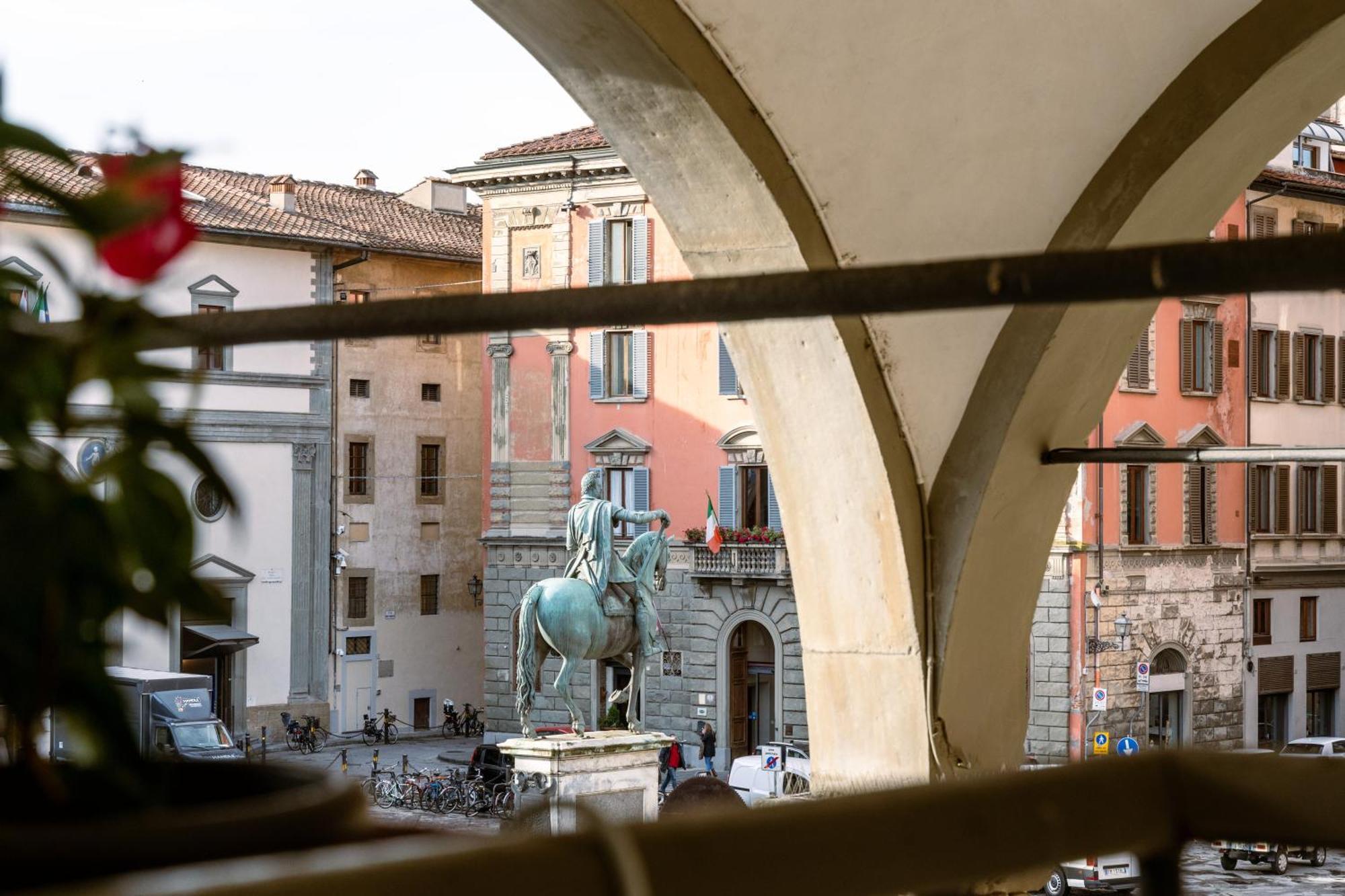 Appartement Luxury Ss Annunziata