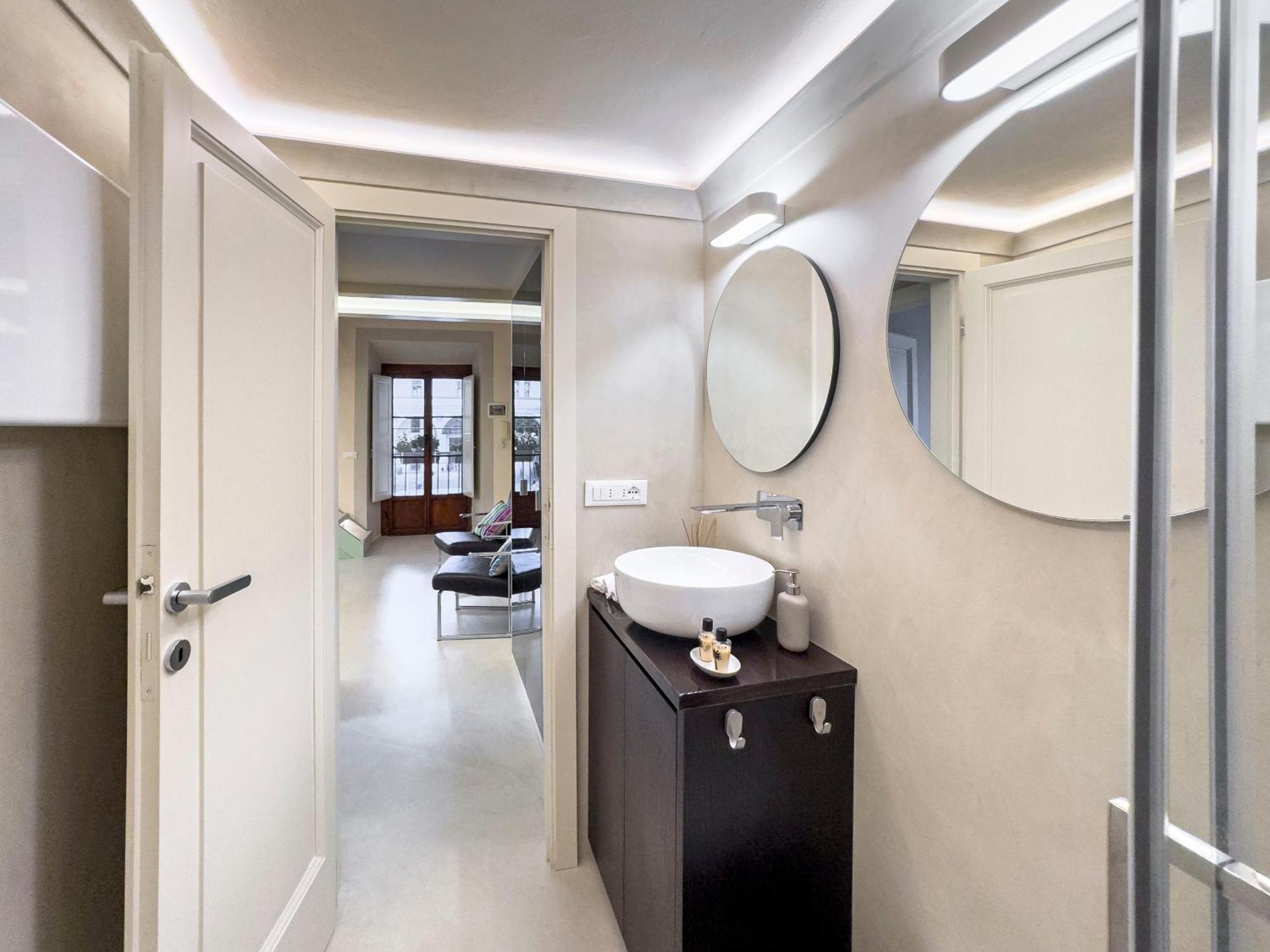 Appartement Luxury Ss Annunziata *