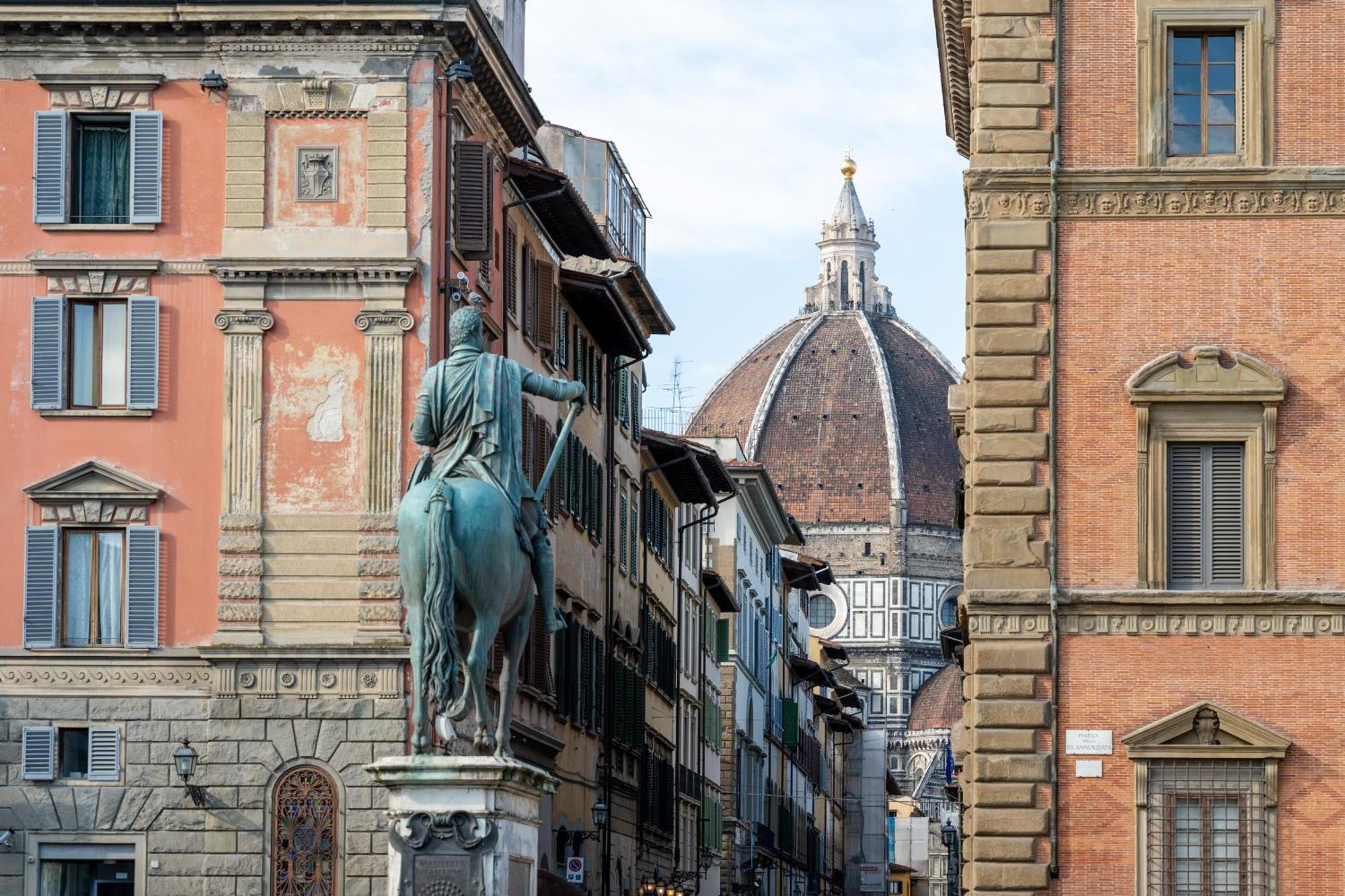 Luxury Ss Annunziata Appartement Florence