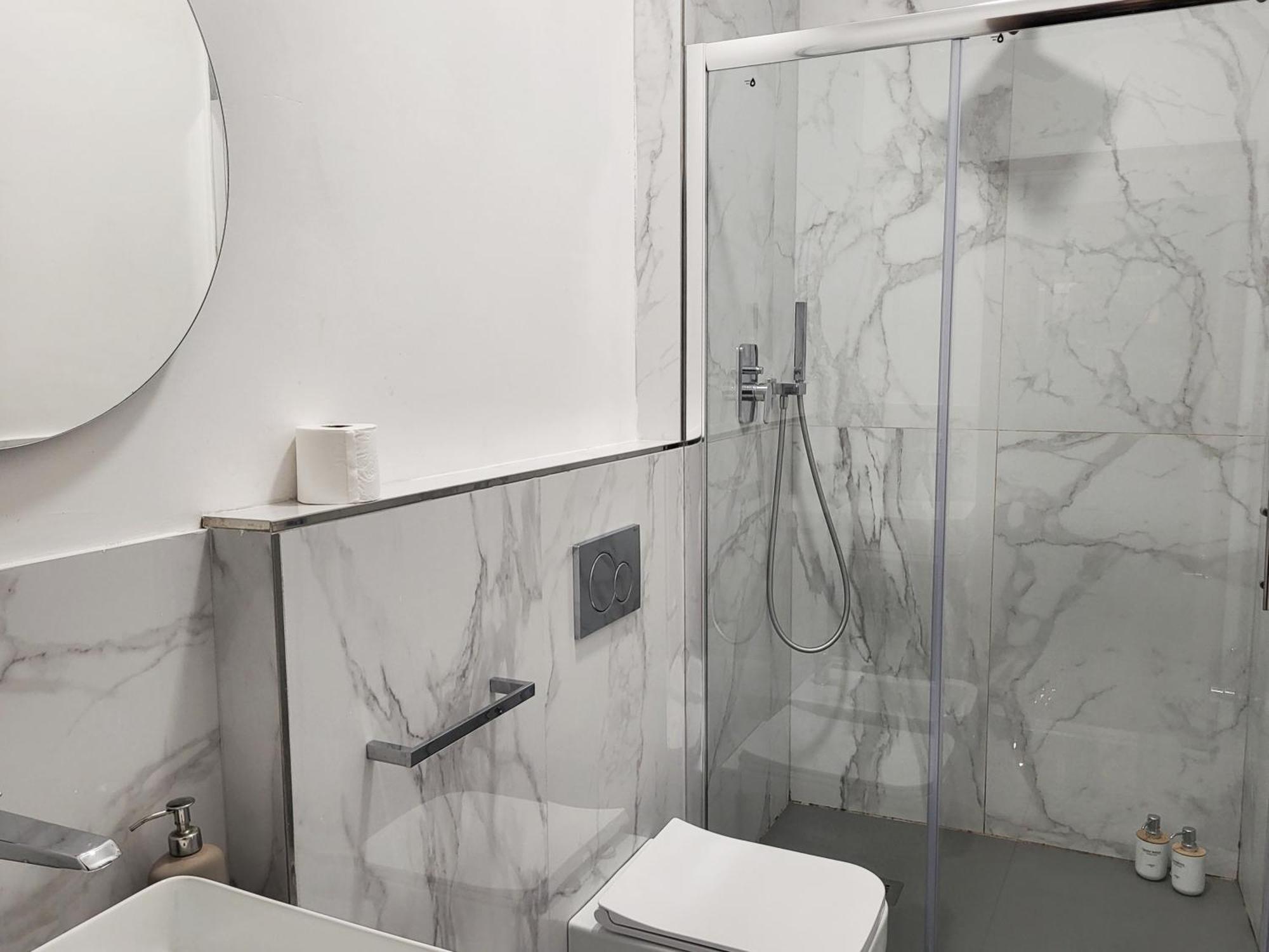 110 Sqm 6 Sleeps In Santa Croce