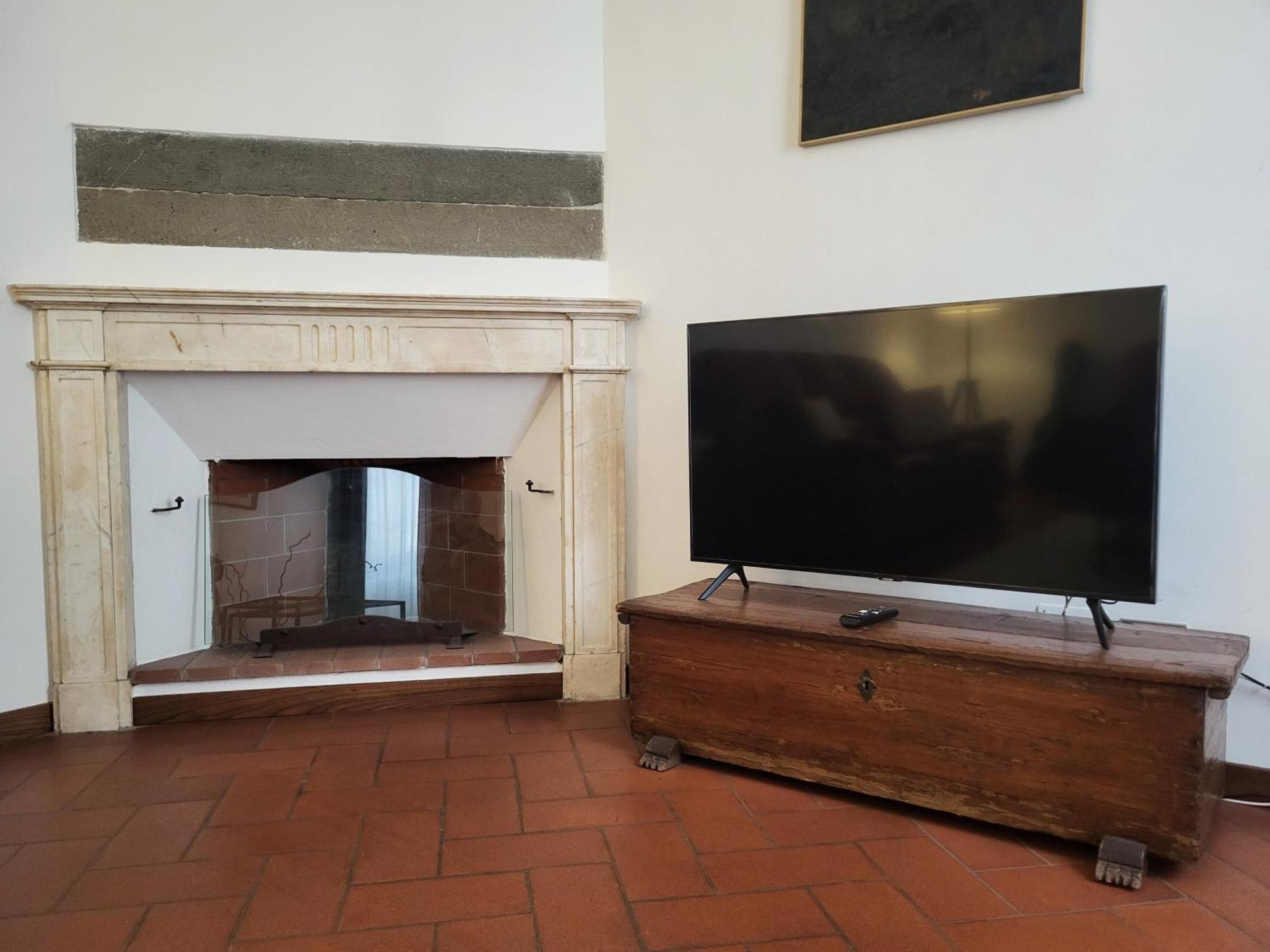 Apartment 110 Sqm 6 Sleeps In Santa Croce *