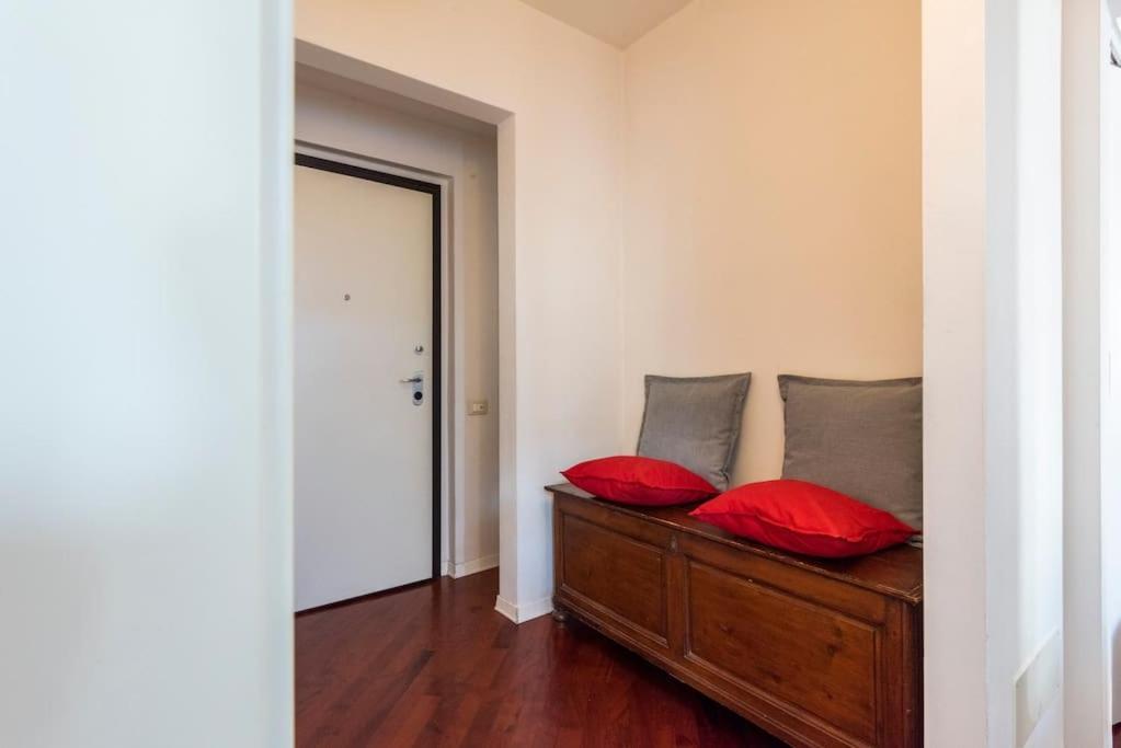 Renovated 19th Century Appartement