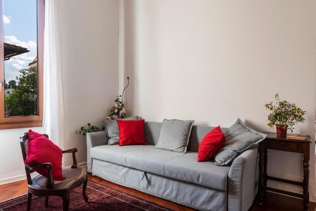 Appartement Renovated 19th Century