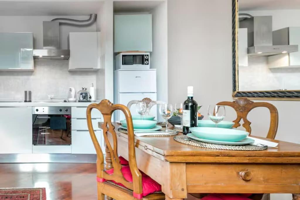 Appartement Renovated 19th Century *