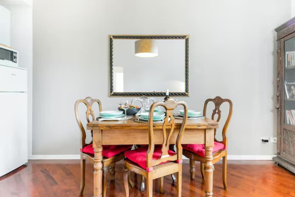 Appartement Renovated 19th Century