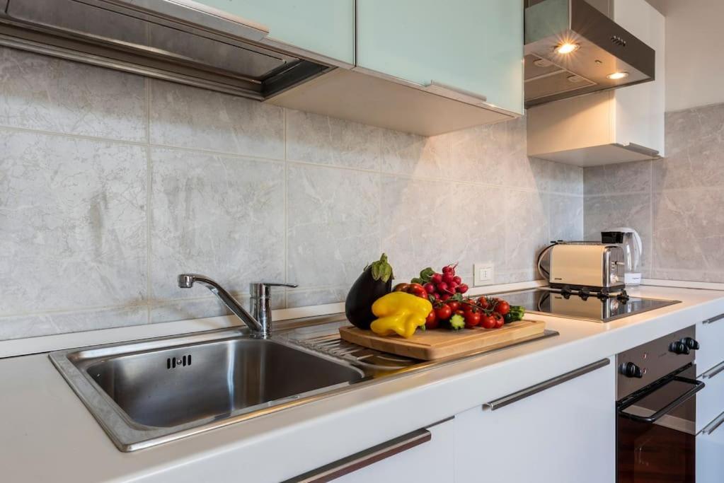Renovated 19th Century Appartement *