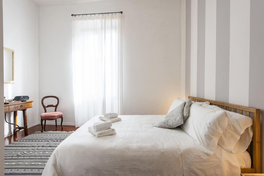 Appartement Renovated 19th Century