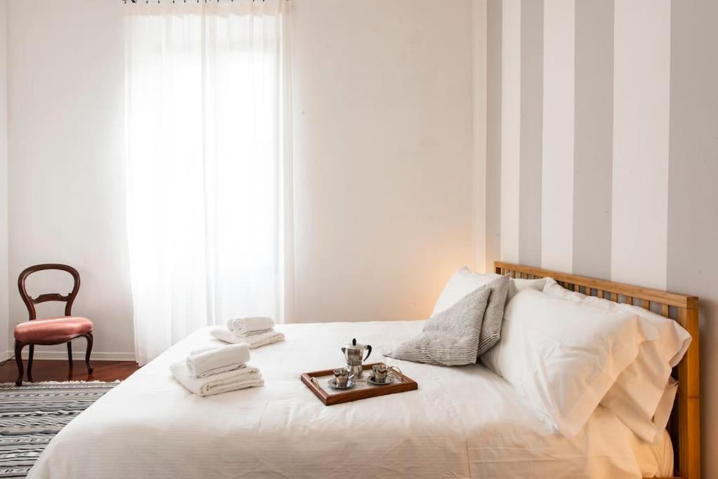 Appartement Renovated 19th Century