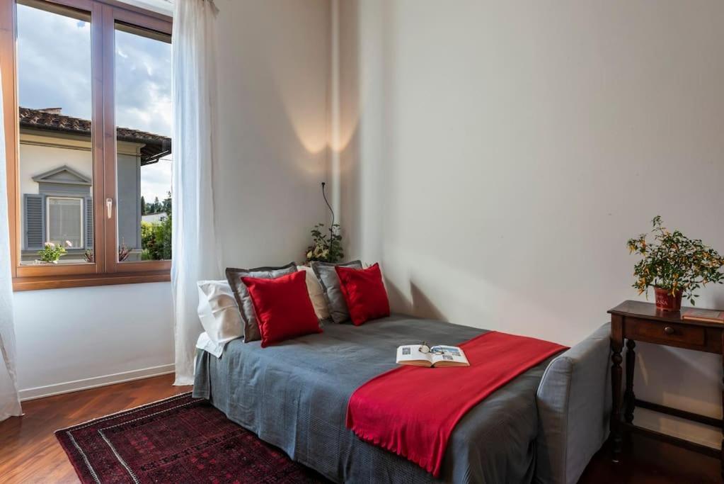 Appartement Renovated 19th Century