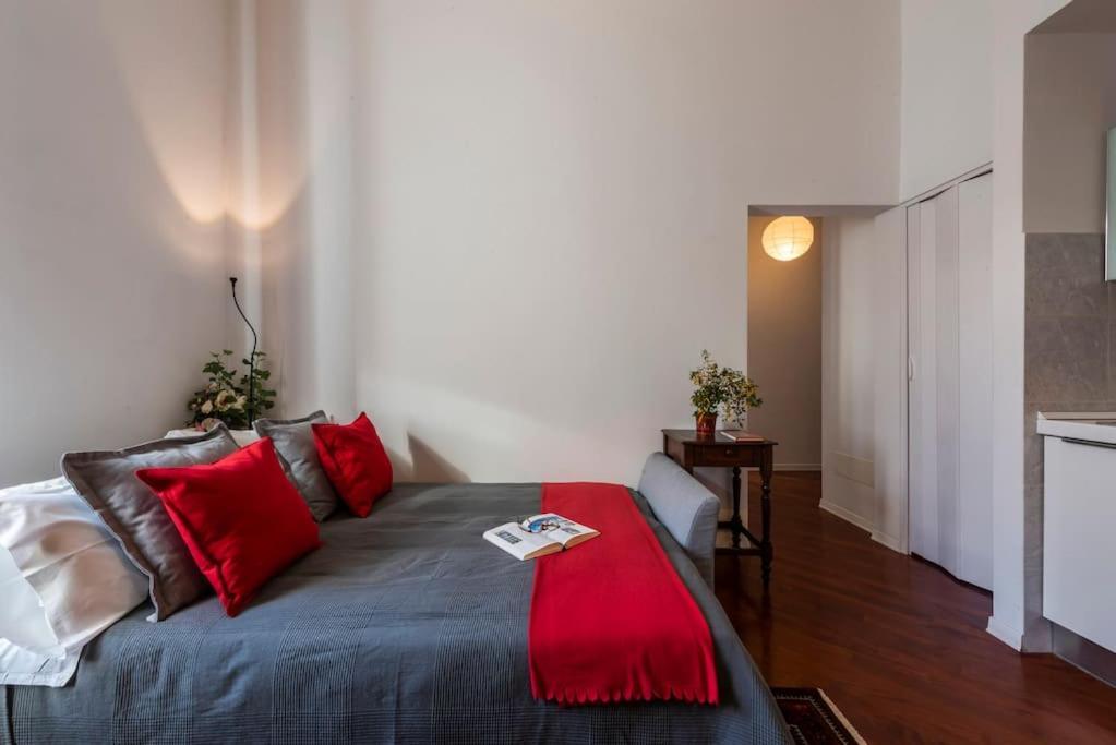 Renovated 19th Century Appartement