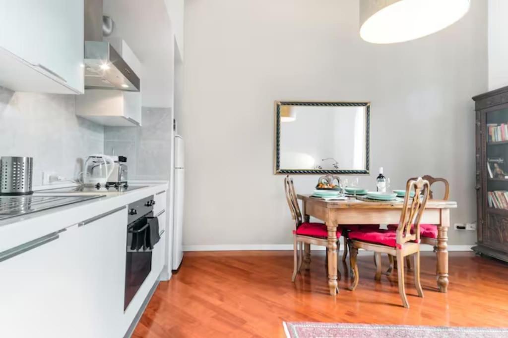 Appartement Renovated 19th Century