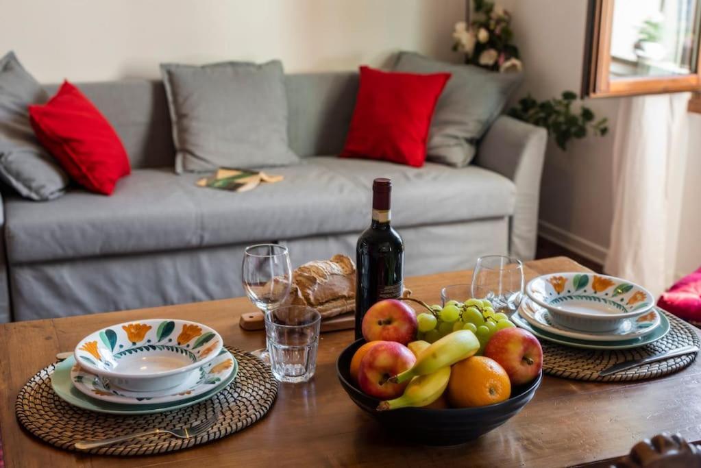 Renovated 19th Century Appartement