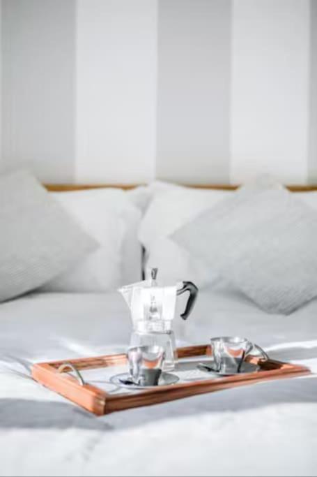 Appartement Renovated 19th Century
