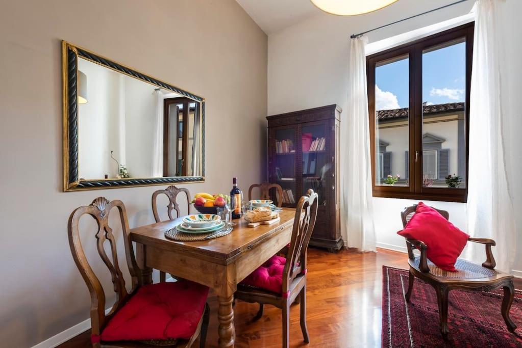 Appartement Renovated 19th Century *