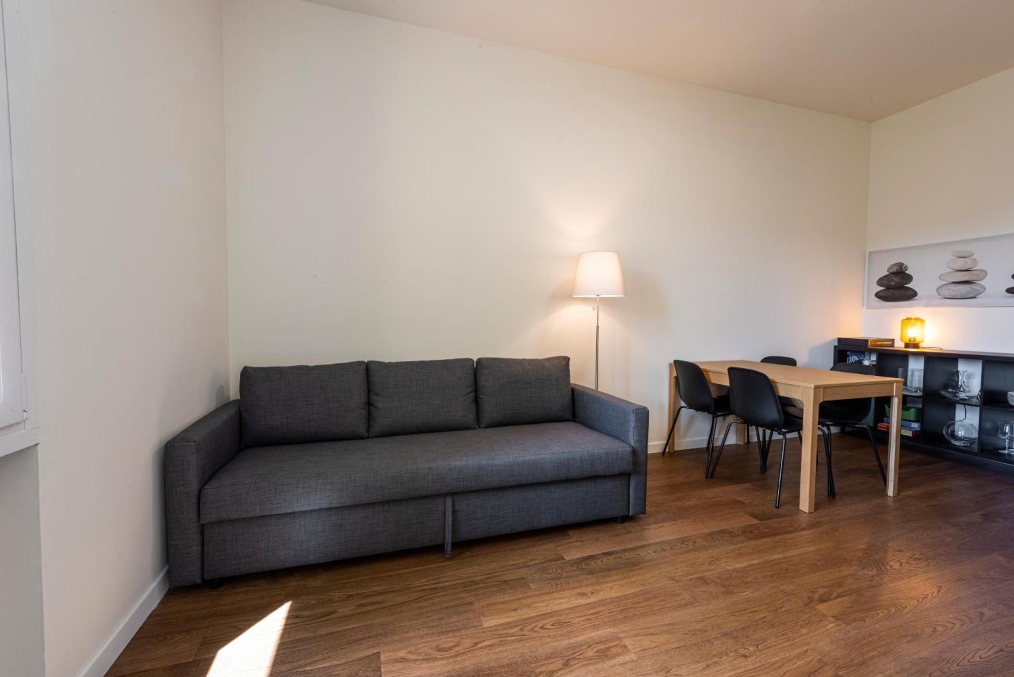 Guido Monaco By Mmega Appartement