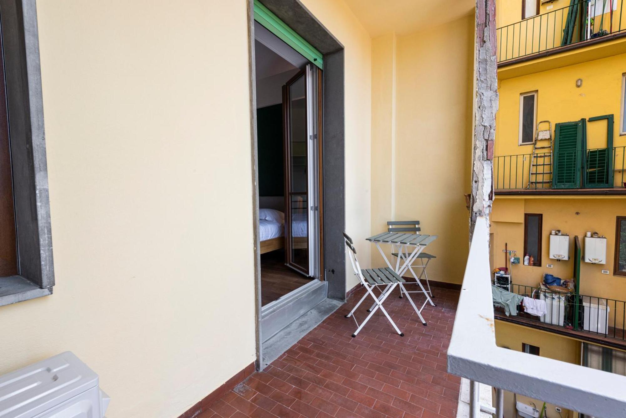 Guido Monaco By Mmega Appartement Florence