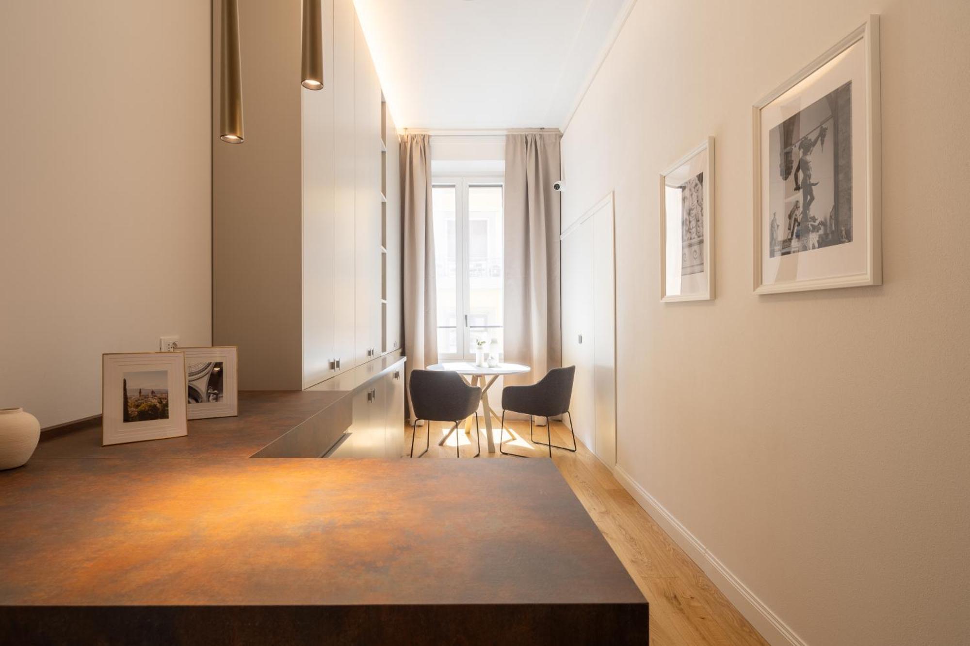 Maison d'hôtes N7