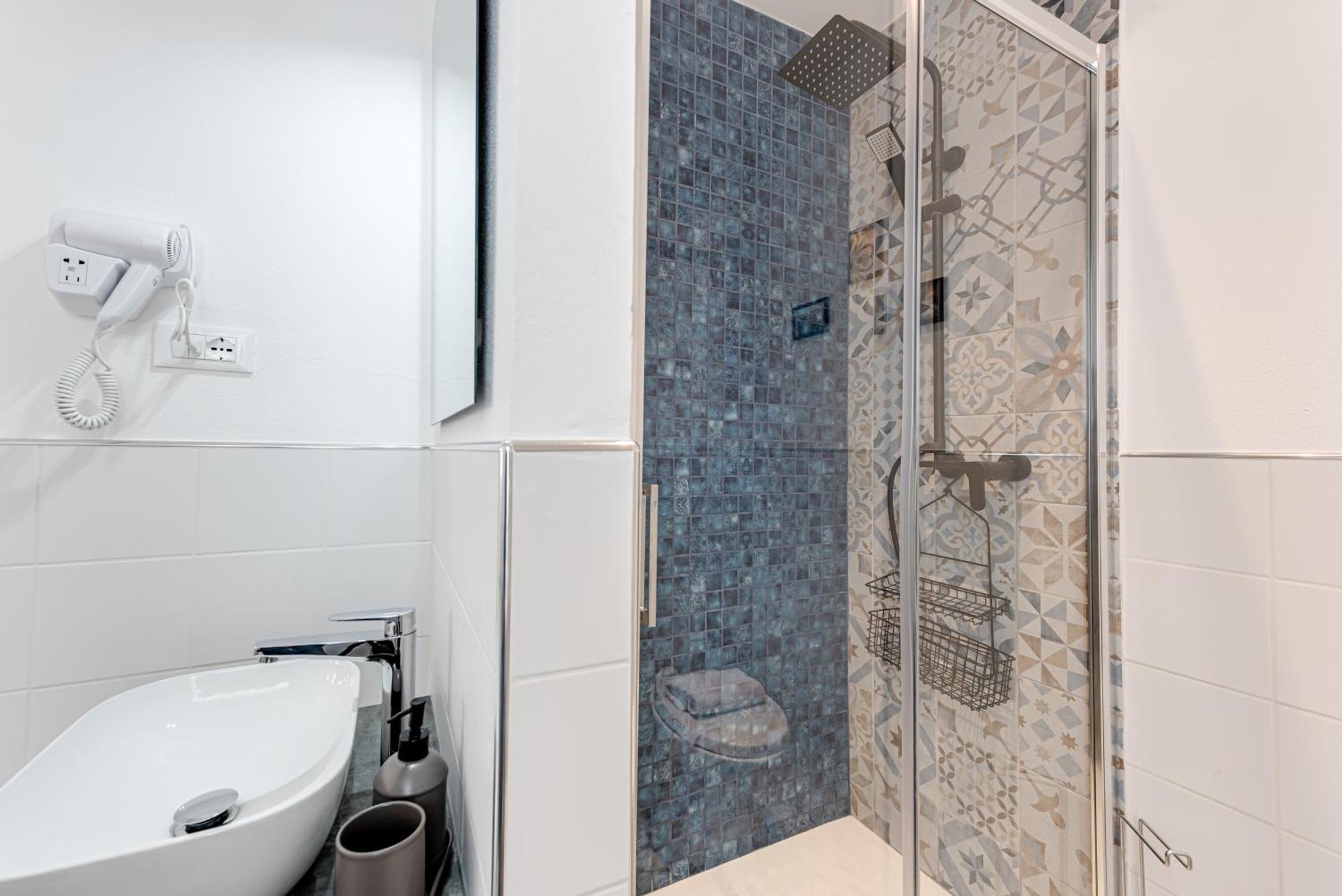 Apartment Frullhouse - Sweet Dreams In Florence