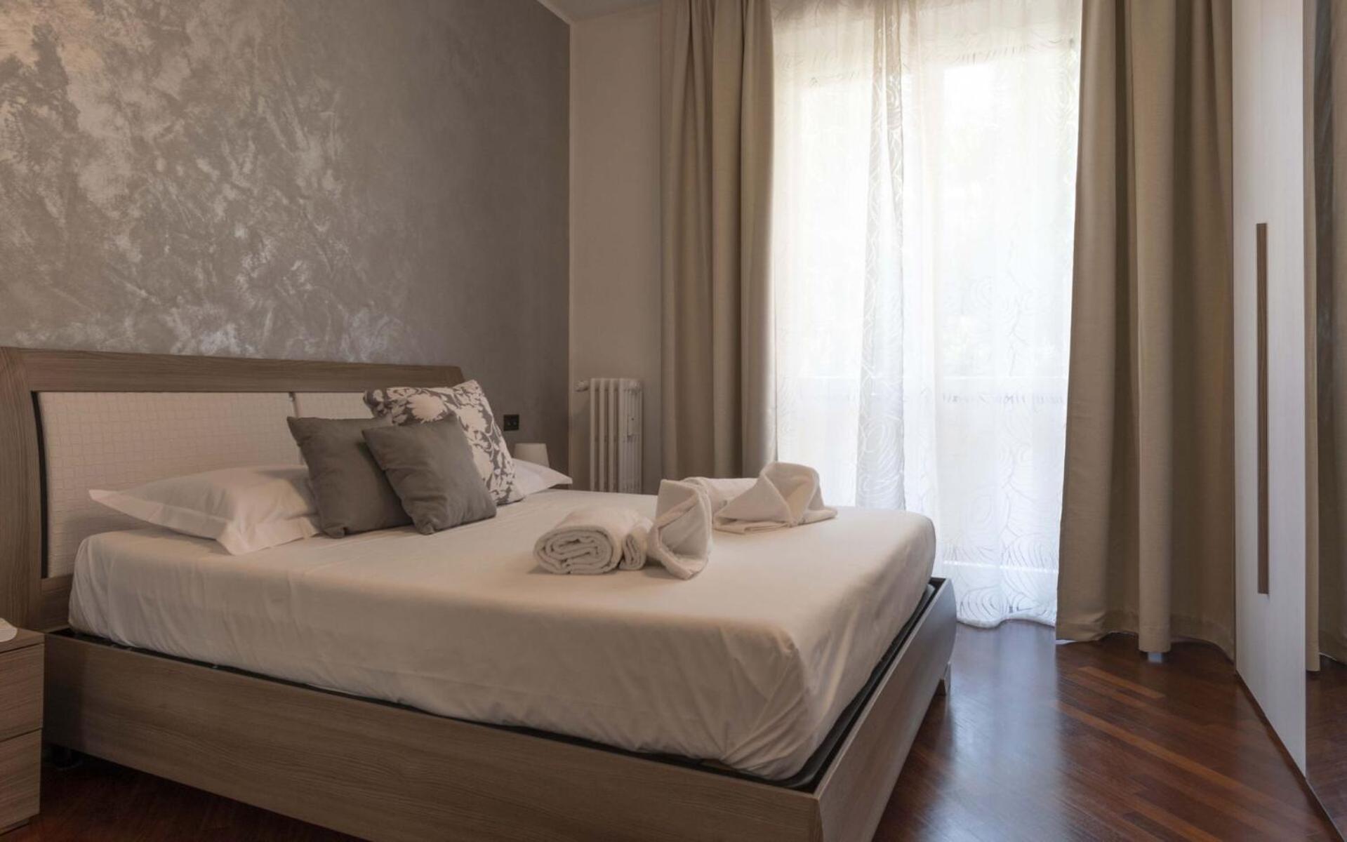 Apartment Novoli
