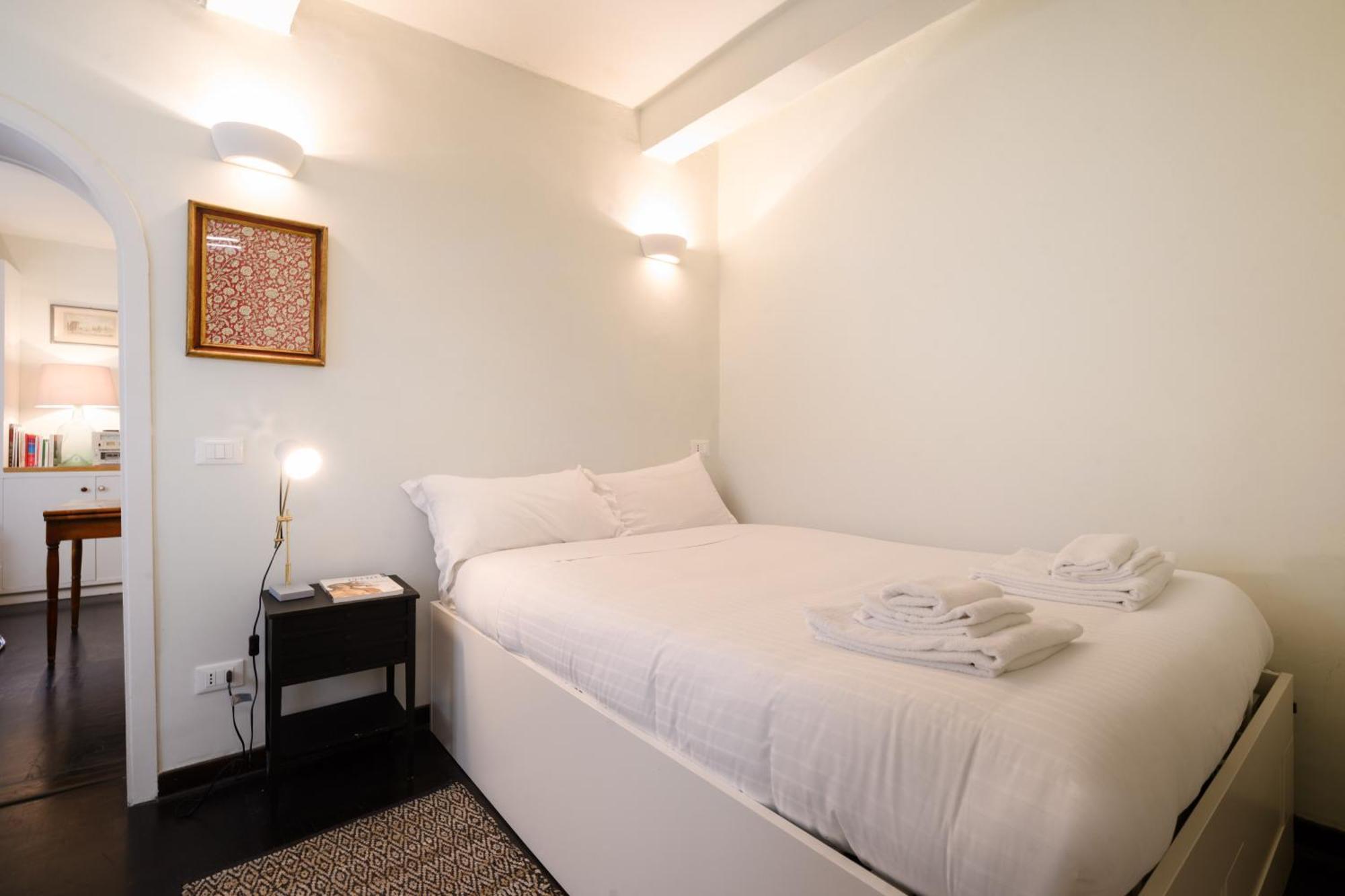Apartment Sweet Ponte Vecchio