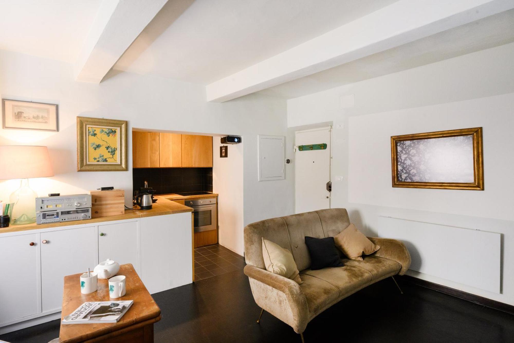 Apartment Sweet Ponte Vecchio *