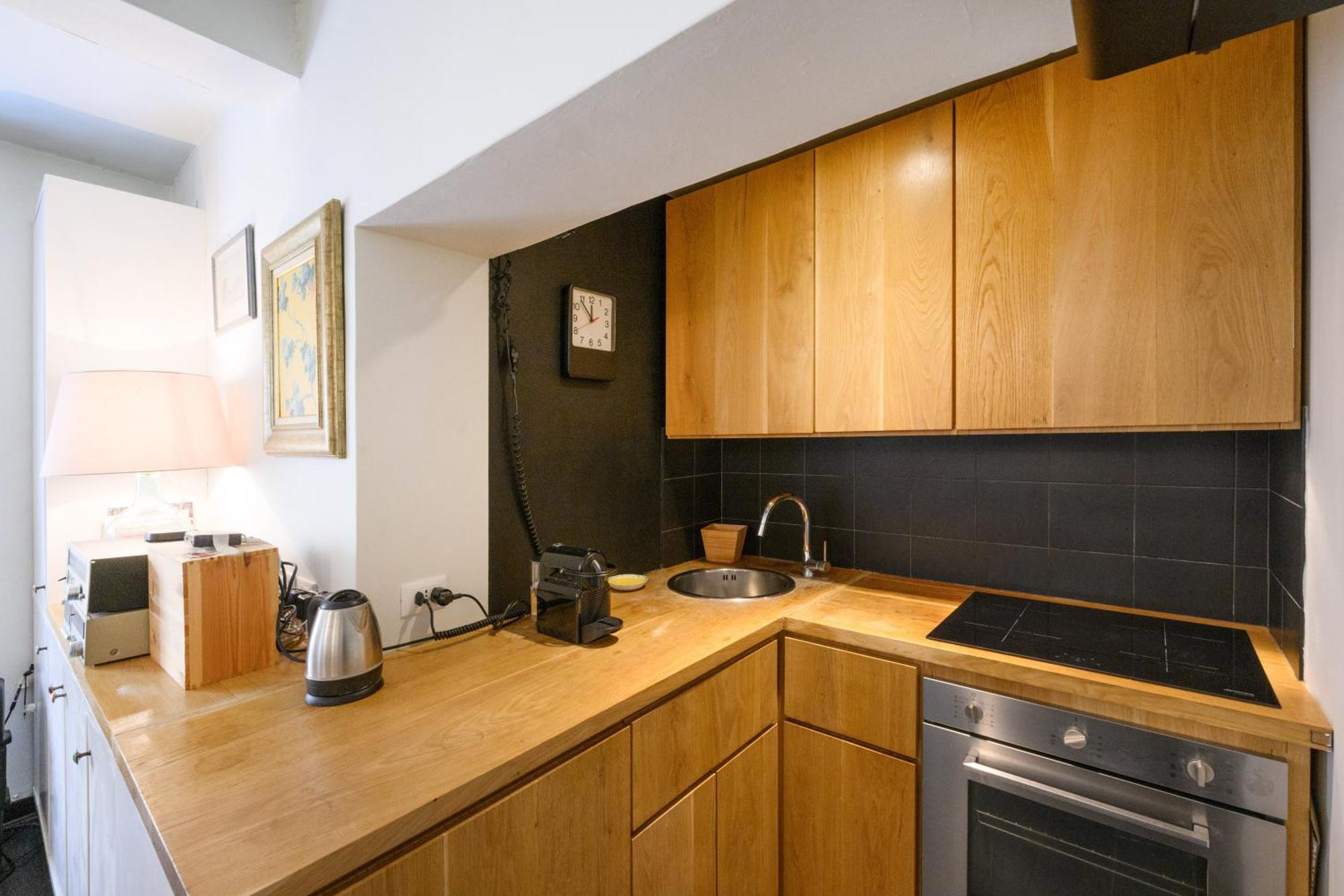 Sweet Ponte Vecchio Apartment