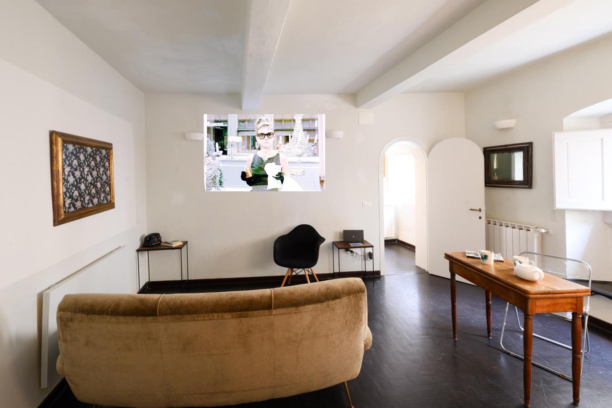 Sweet Ponte Vecchio Apartment *