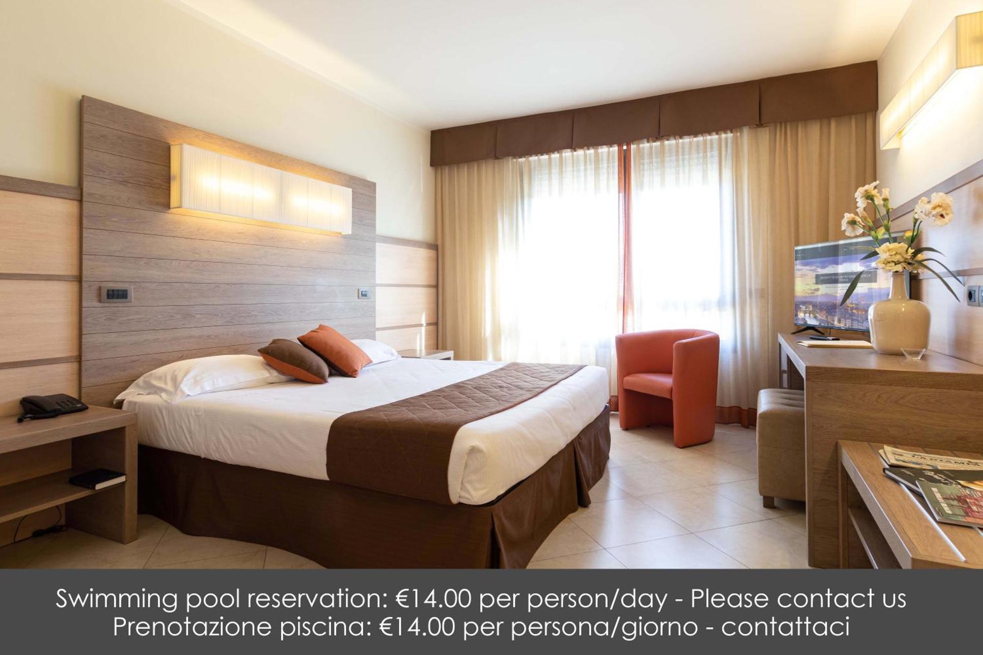 Hotel Nilhotel 4*