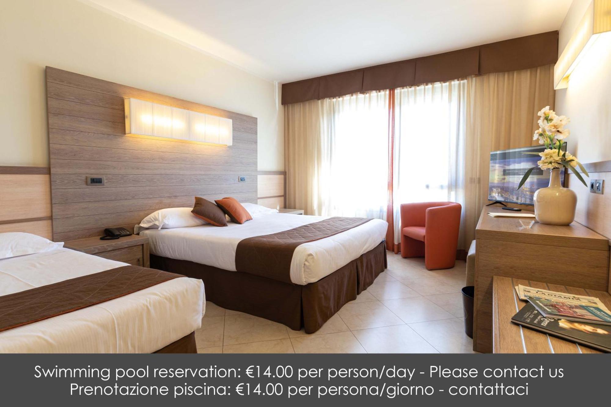 Hotel Nilhotel Florence