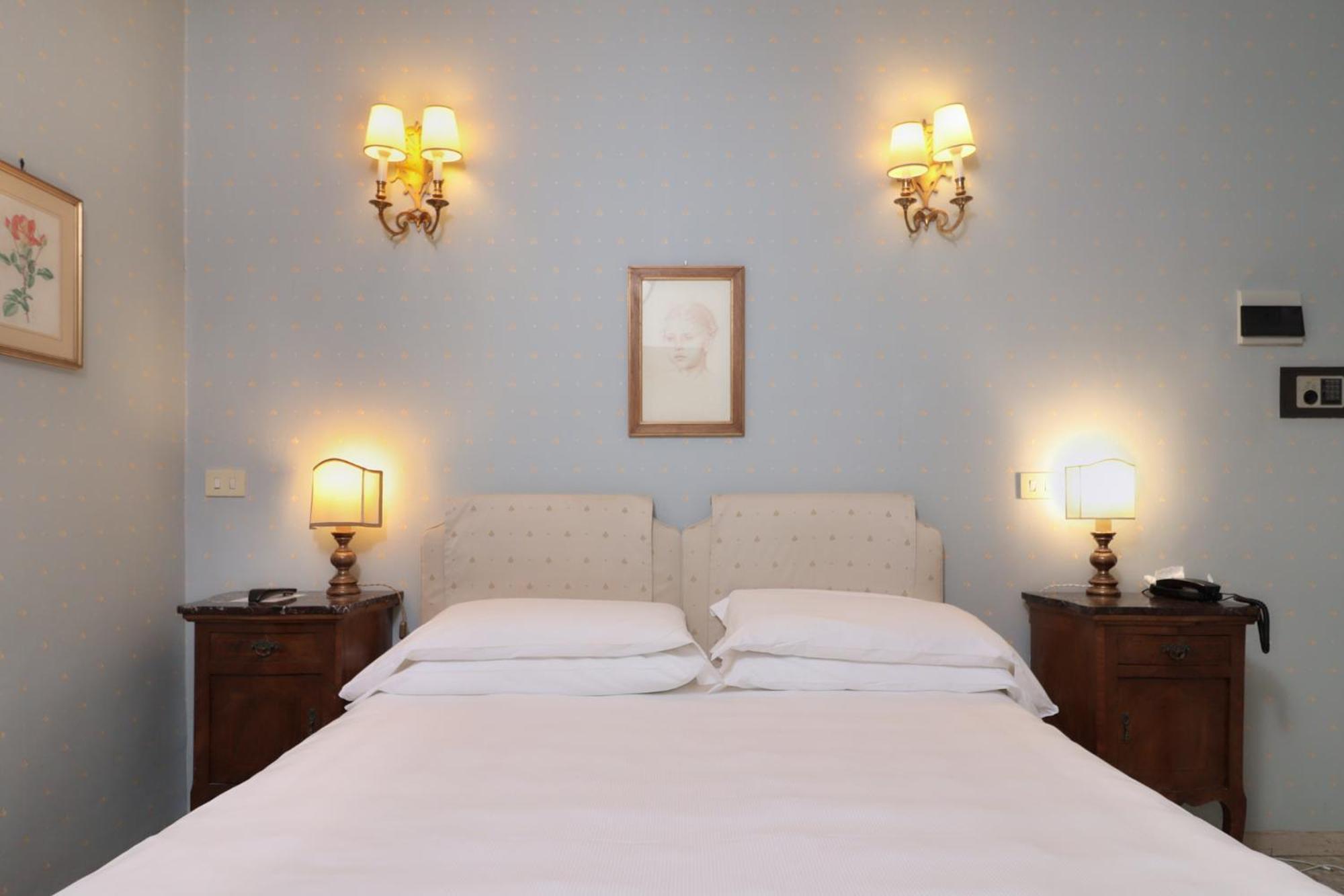 Hotel Hermitage 3*