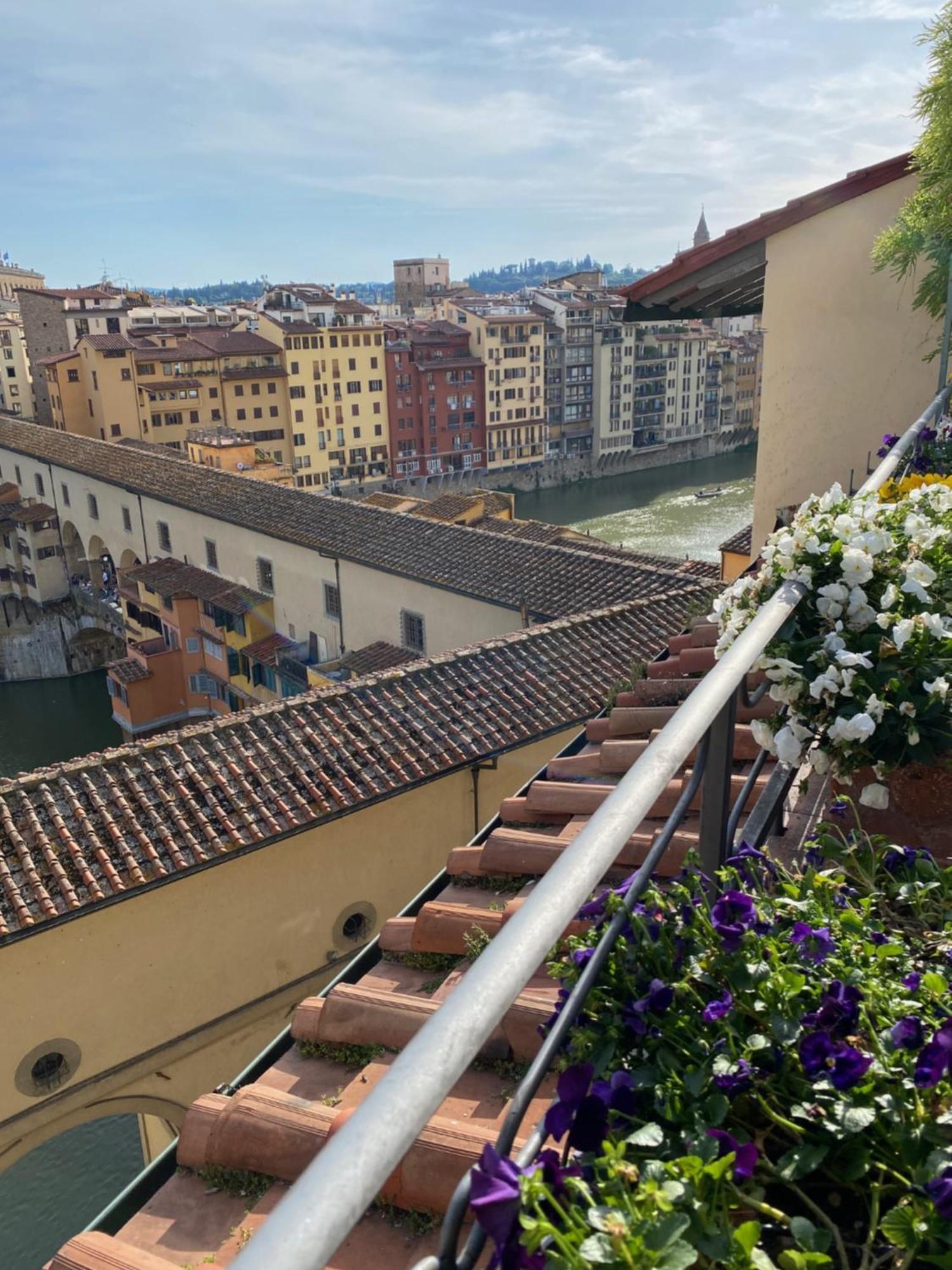 Hotel Hermitage Florence