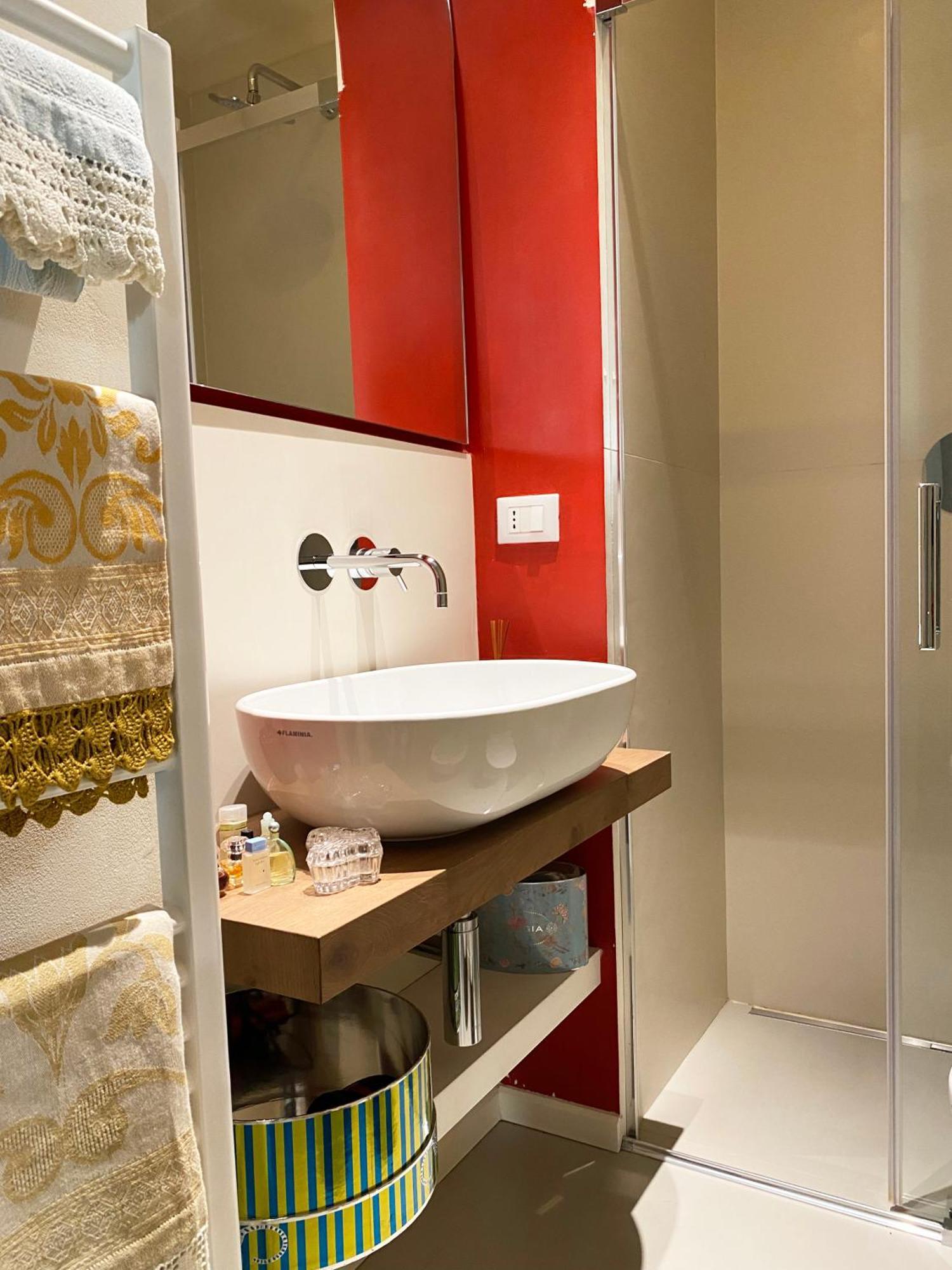 Apartment La Torre Florence