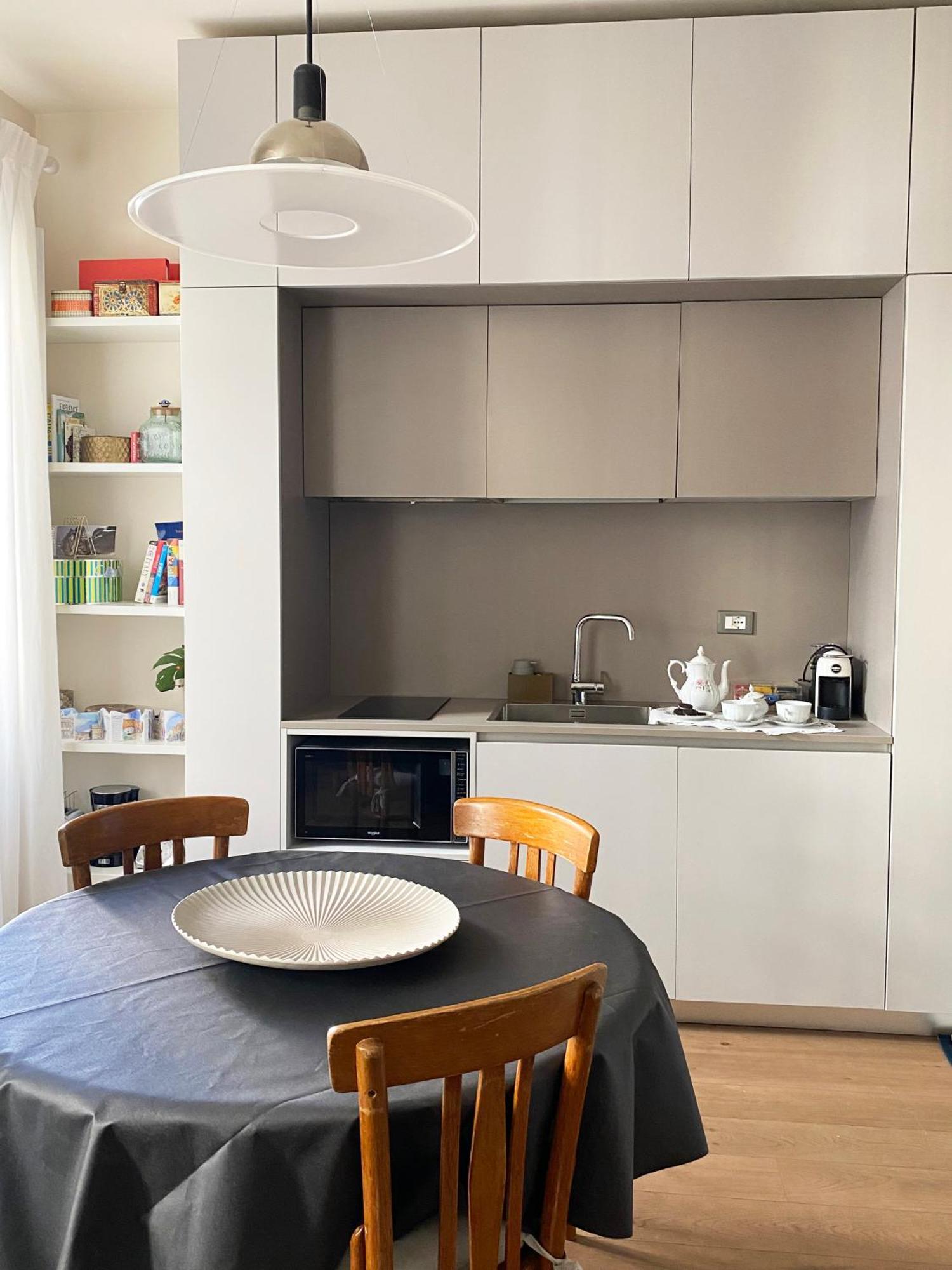 La Torre Apartment