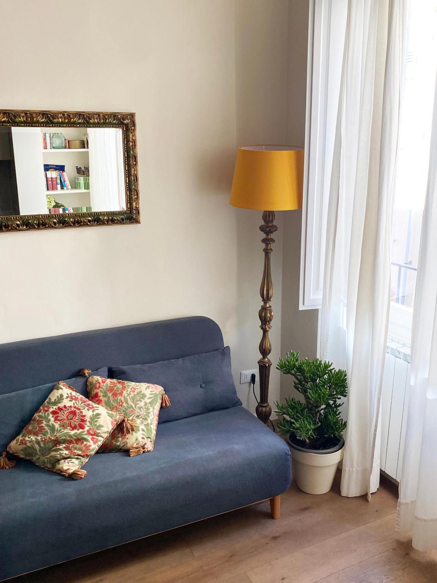 Apartment La Torre