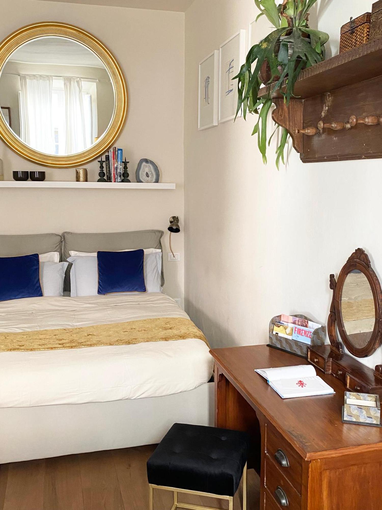 Apartment La Torre *
