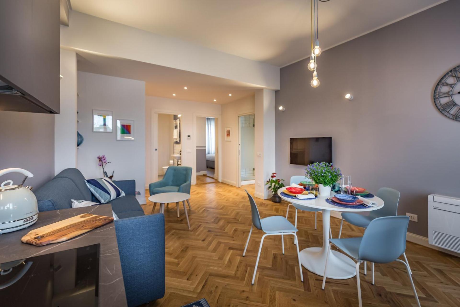 Apartment - Cobalt Cove 2 Bedroom Florence