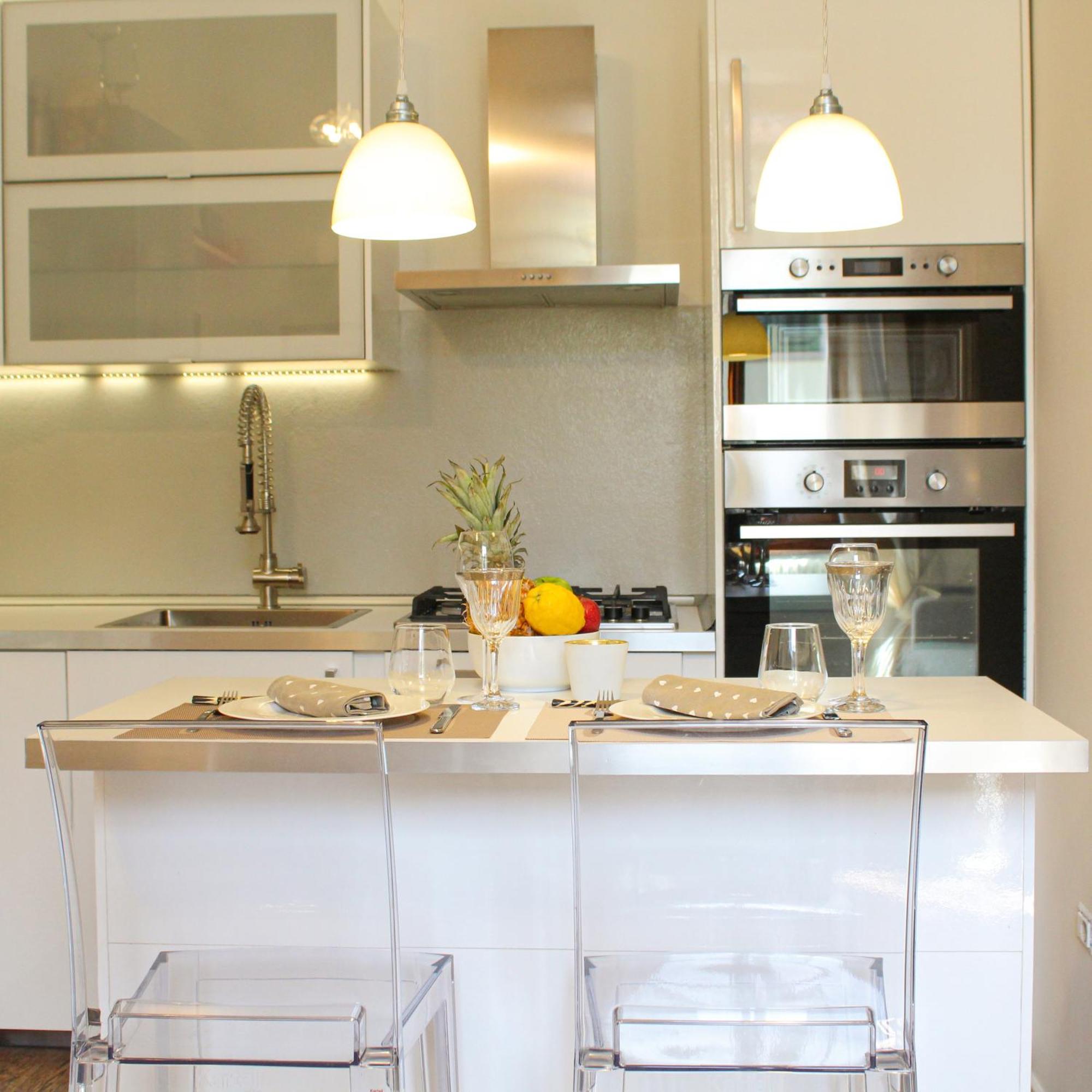 Apartment Glam By Michelangelo