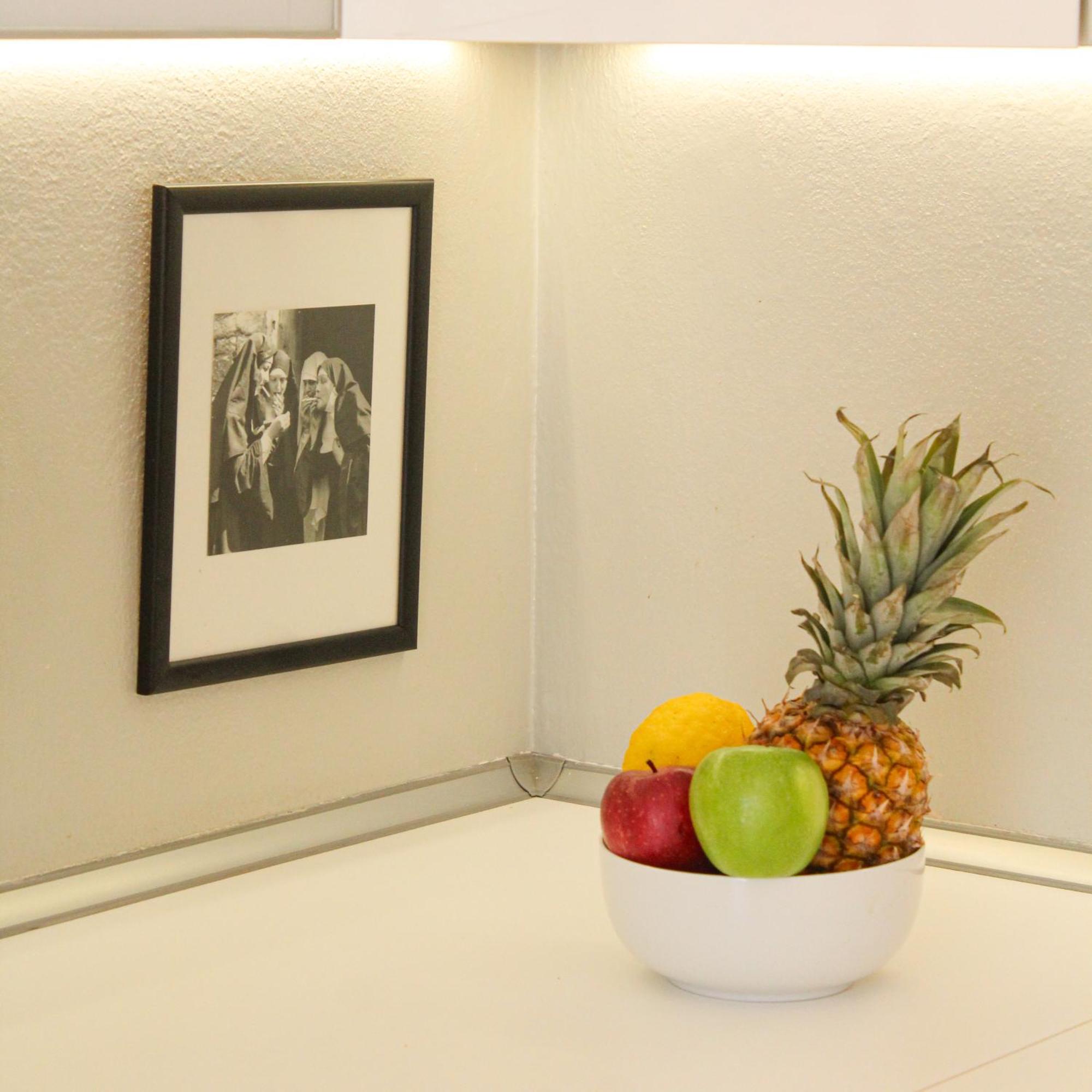 Apartment Glam By Michelangelo