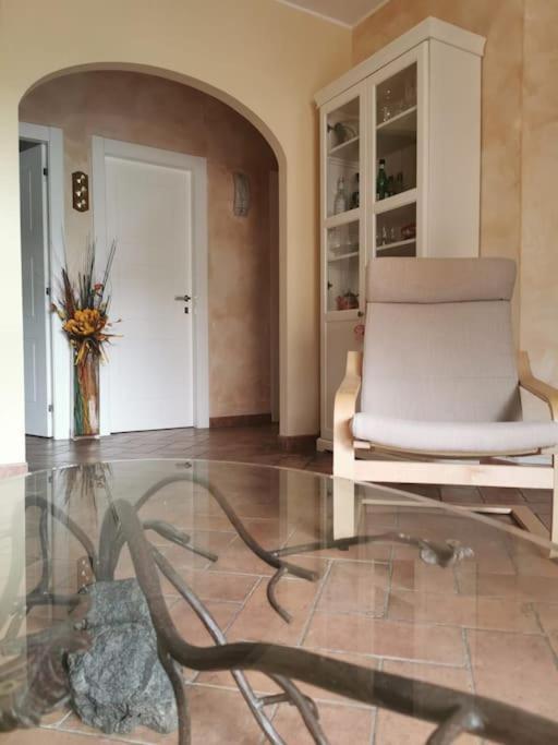 Appartement Casa Del Riccio *