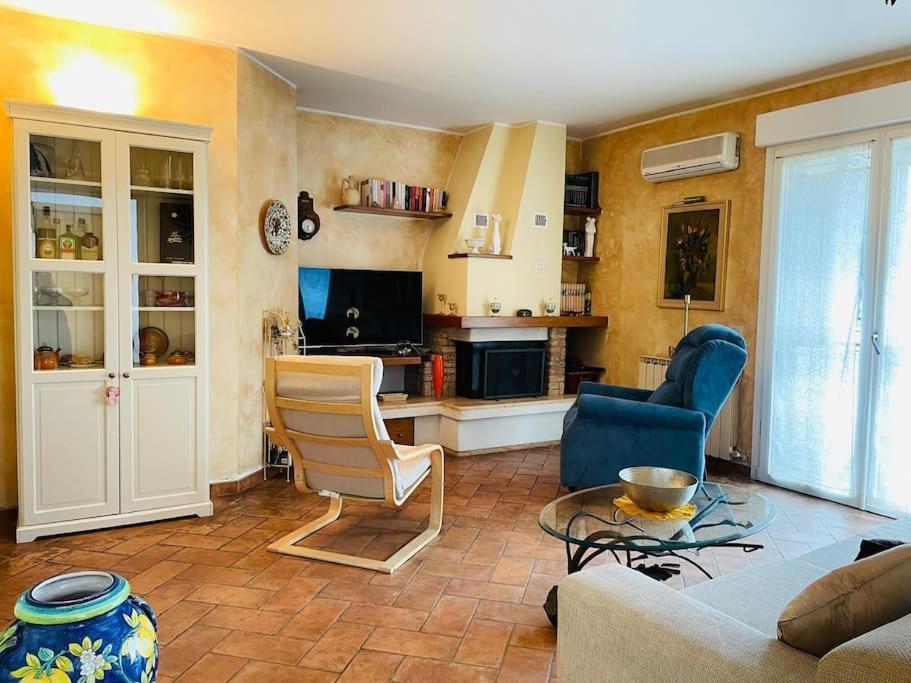 Casa Del Riccio Appartement