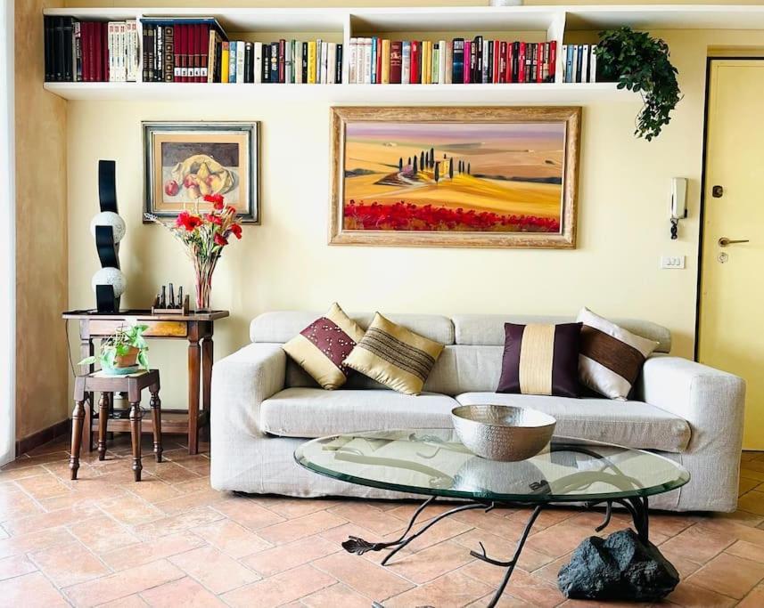 Appartement Casa Del Riccio Florence