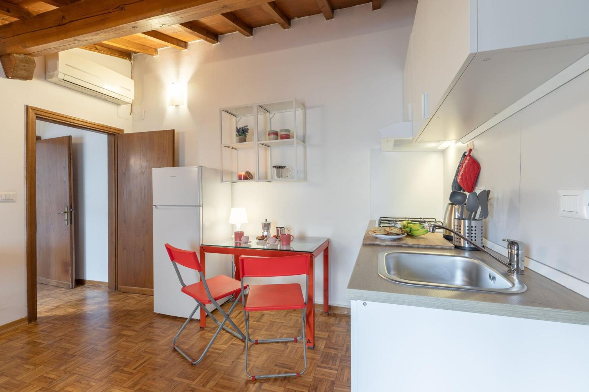 Appartement Lovely Suite-hosted By Sweetstay Florence
