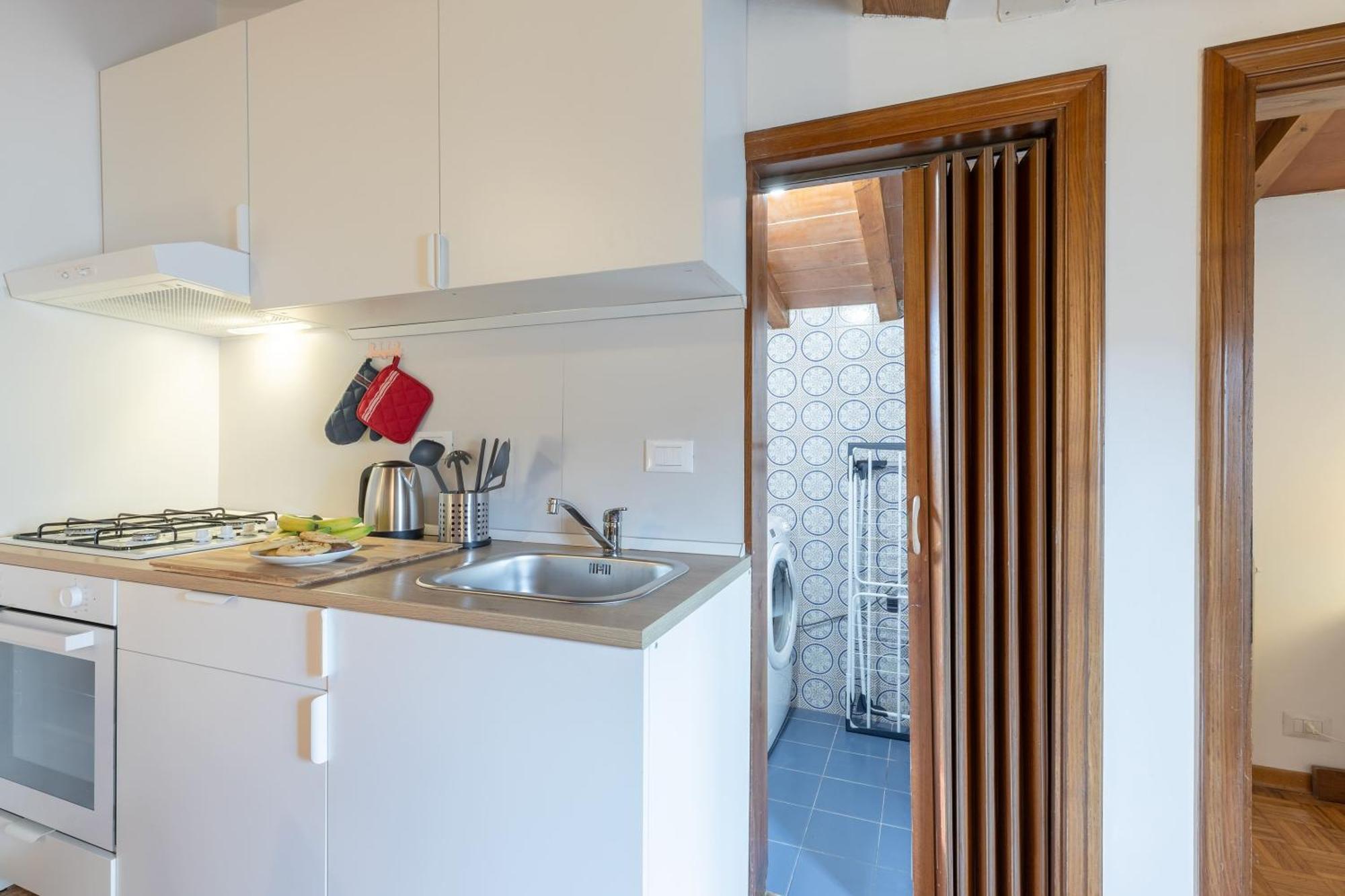 Appartement Lovely Suite-hosted By Sweetstay *