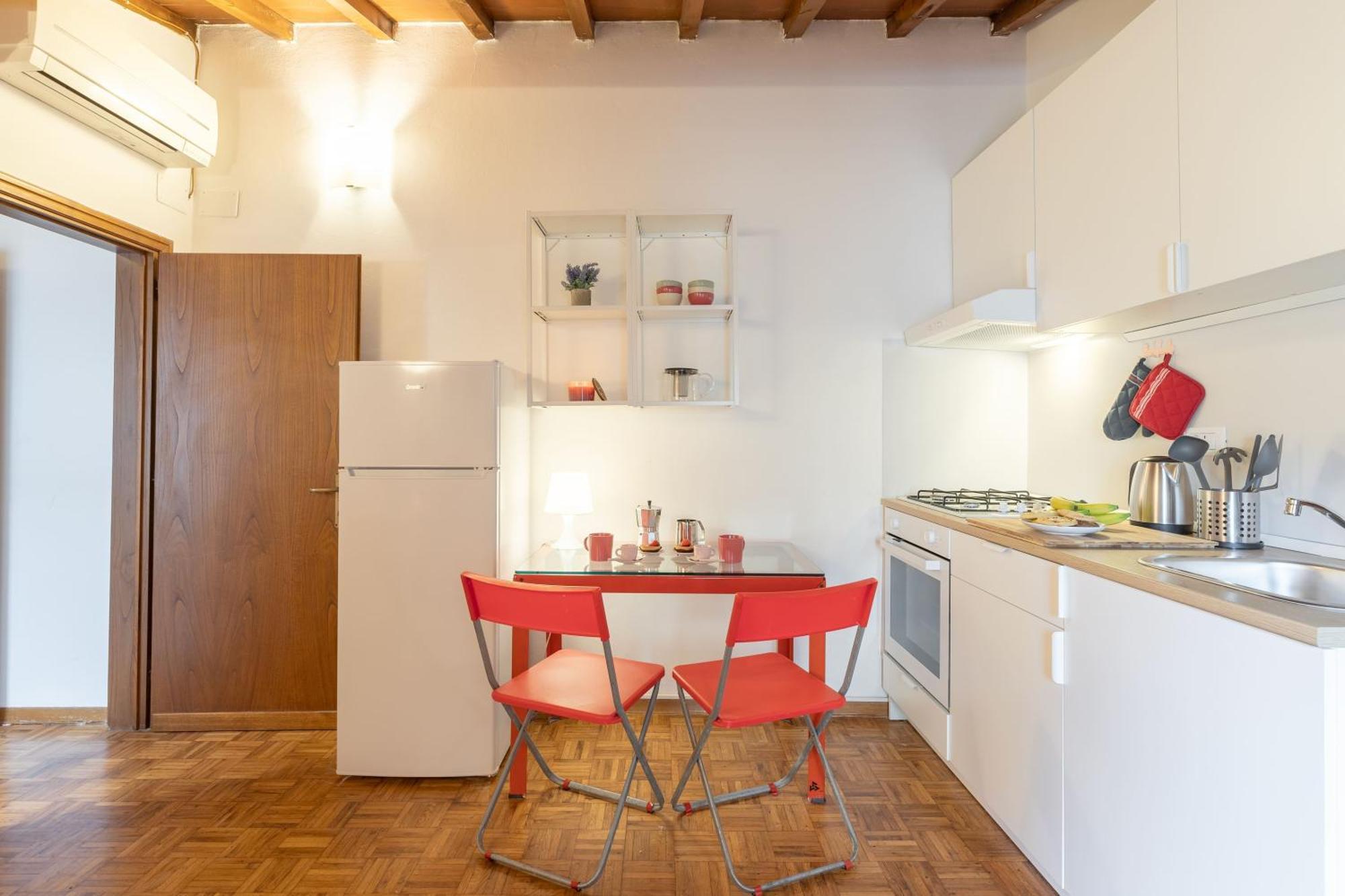 Lovely Suite-hosted By Sweetstay Appartement Florence