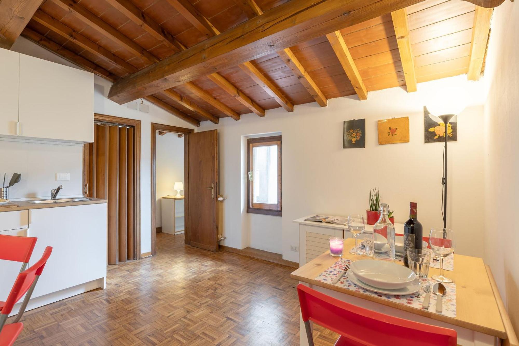 Appartement Lovely Suite-hosted By Sweetstay