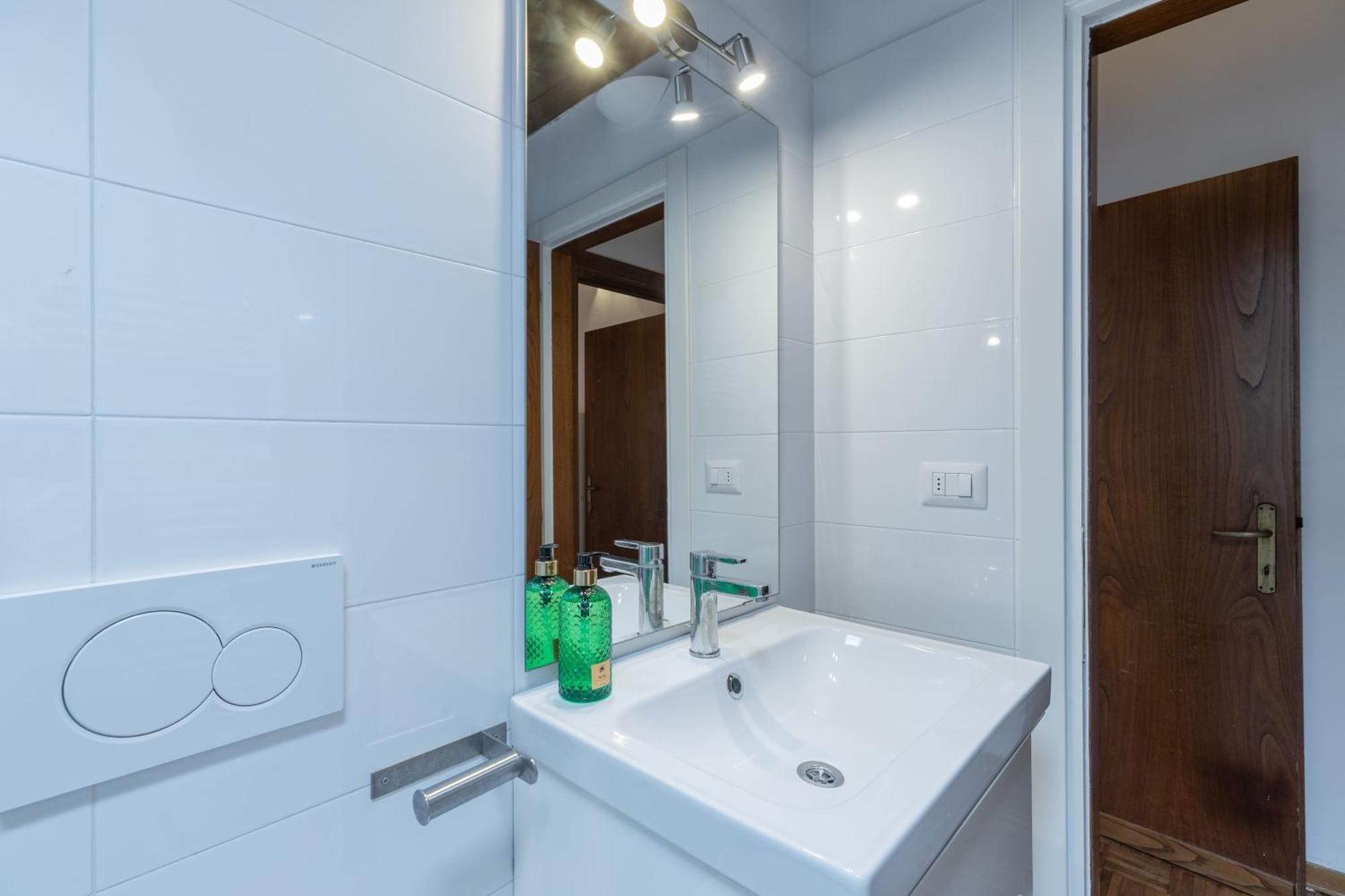 Lovely Suite-hosted By Sweetstay Appartement Florence