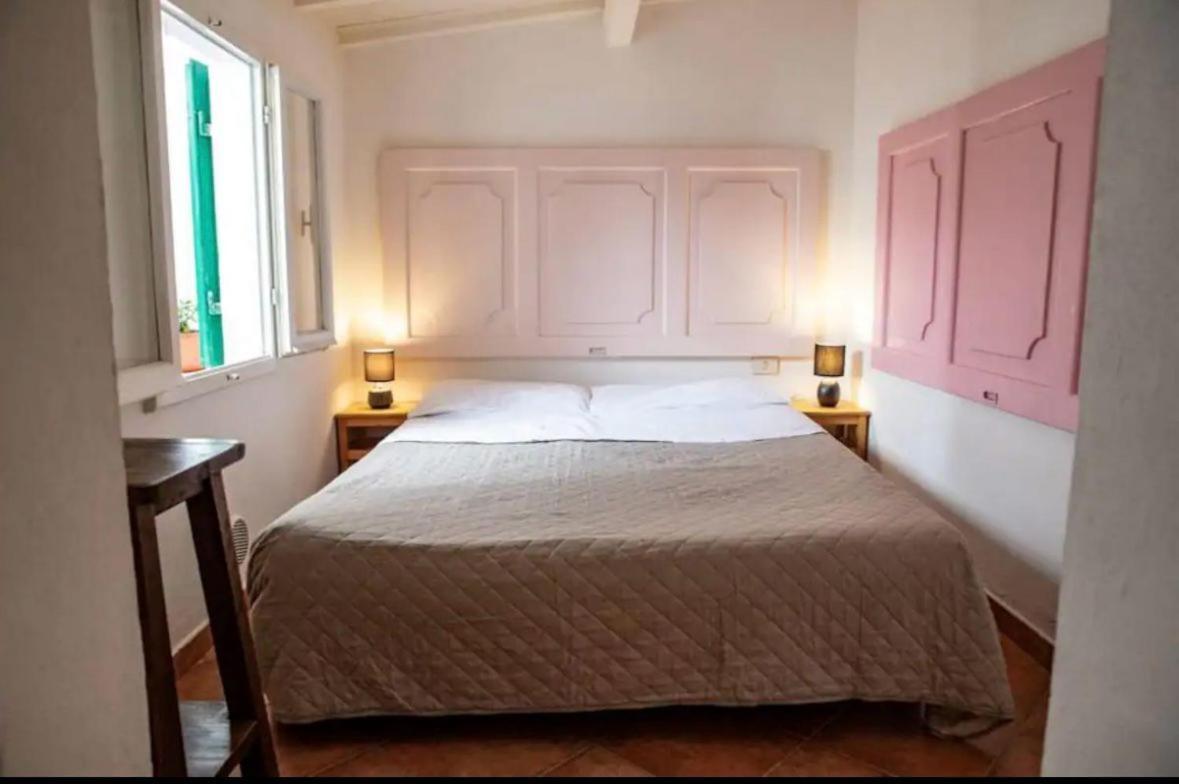 La Casa Di Virgilio Apartment *