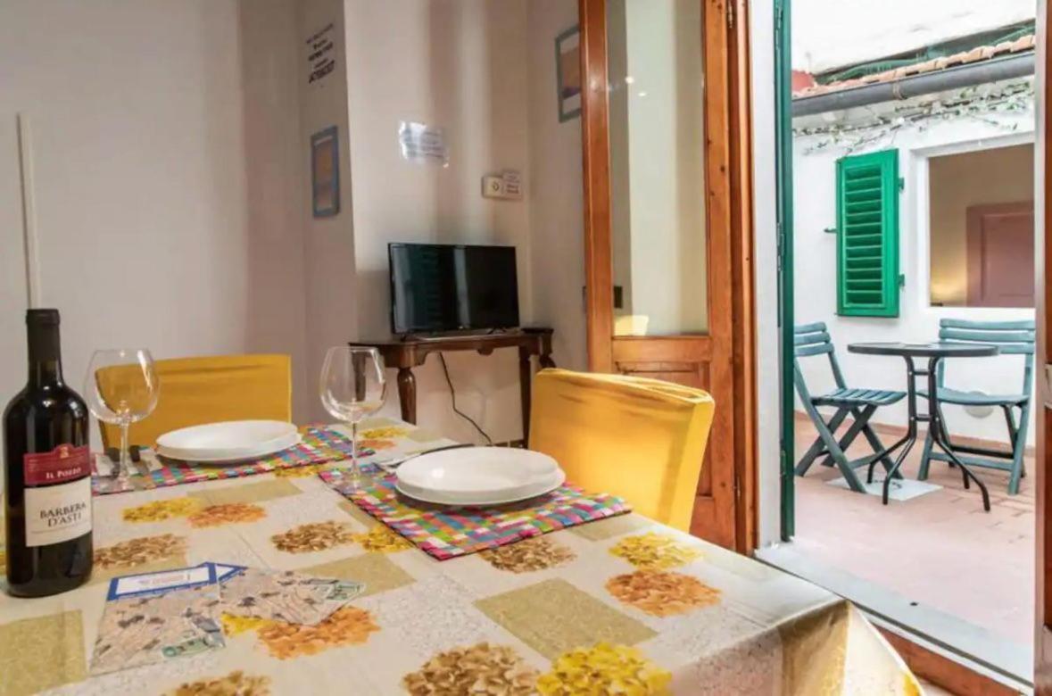 La Casa Di Virgilio Apartment Florence