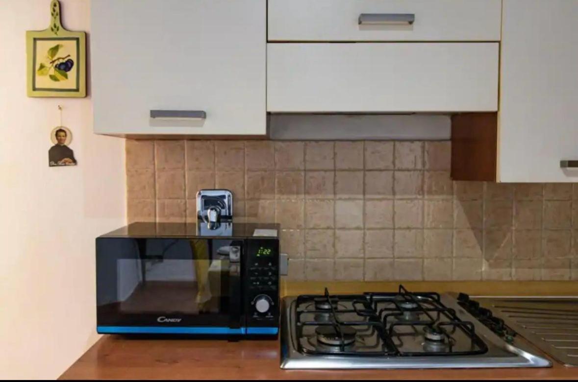 Apartment La Casa Di Virgilio